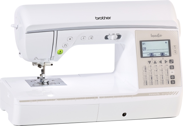 Brother Inventio NV1045 Special Edition